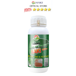Nano Đồng Oxyclorua 500ml